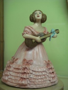 Сладкая сказка!