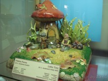 Сладкая сказка!