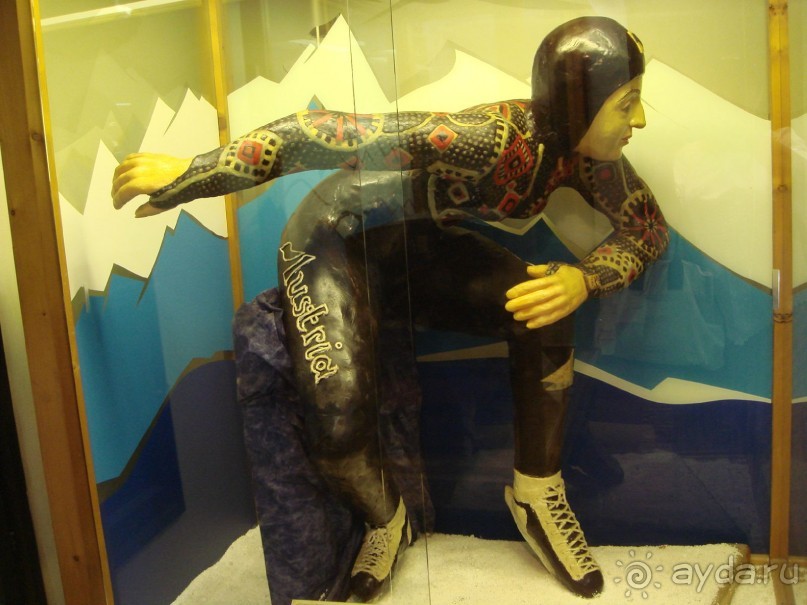 Сладкая сказка!