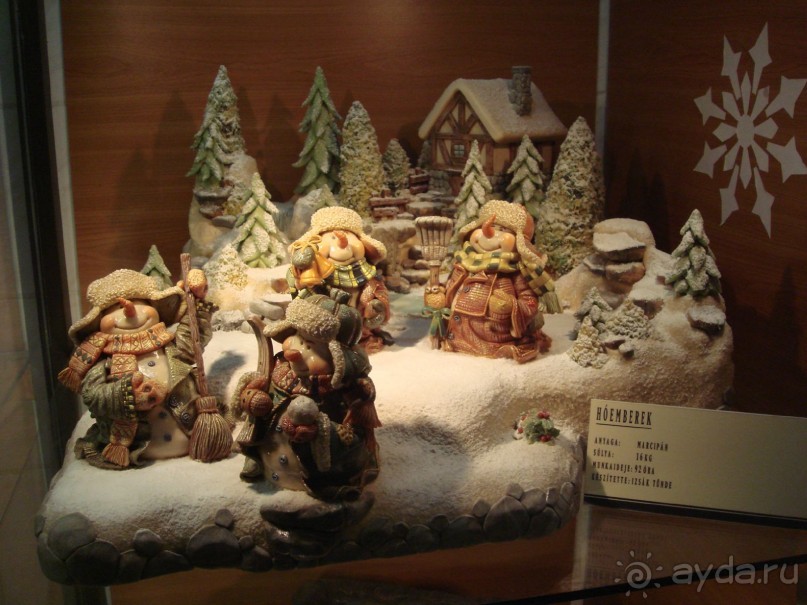 Сладкая сказка!