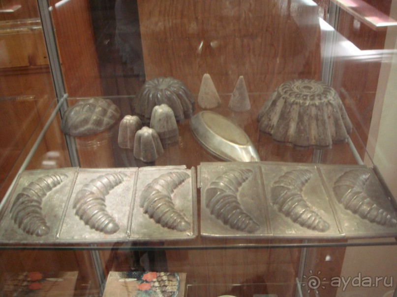 Сладкая сказка!