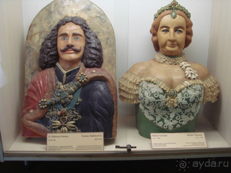 Сладкая сказка!