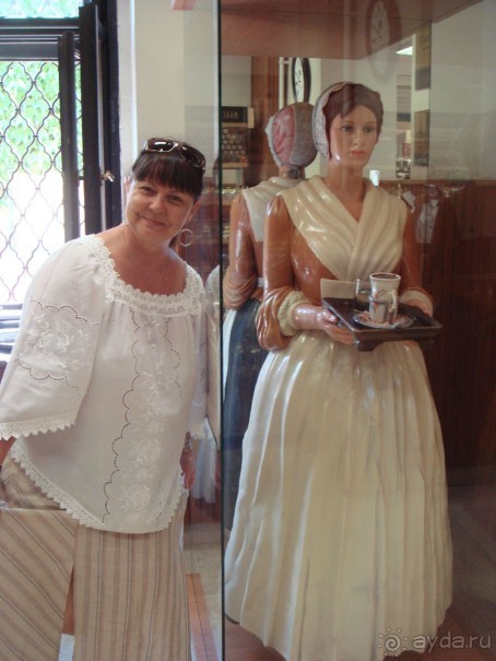 Сладкая сказка!