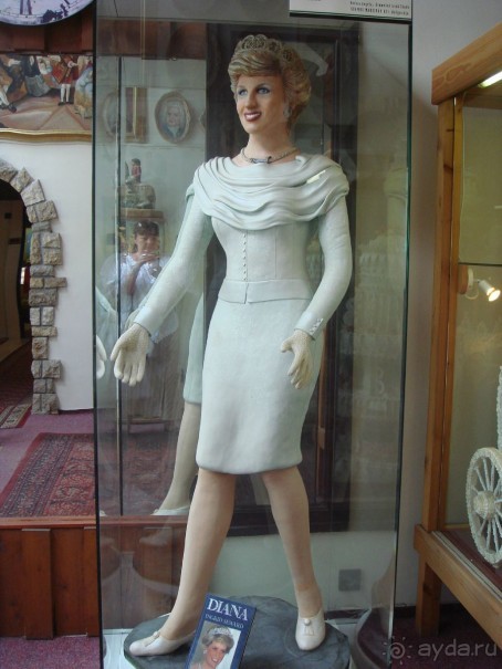 Сладкая сказка!