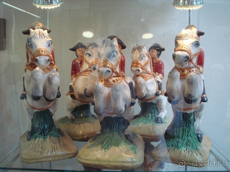 Сладкая сказка!