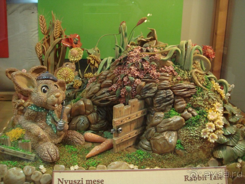 Сладкая сказка!