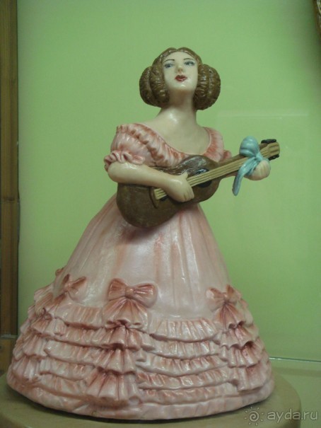 Сладкая сказка!