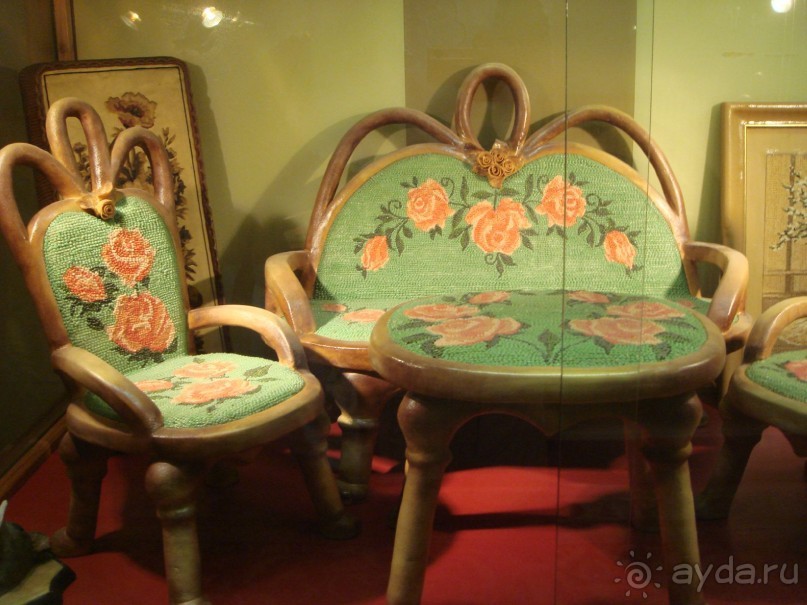 Сладкая сказка!