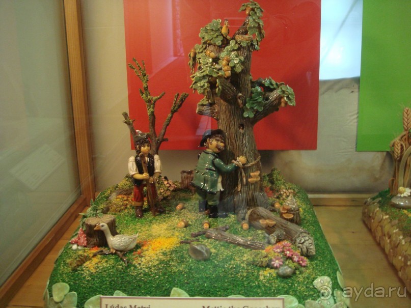 Сладкая сказка!