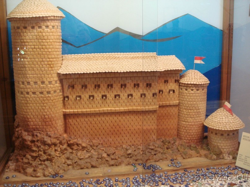 Сладкая сказка!