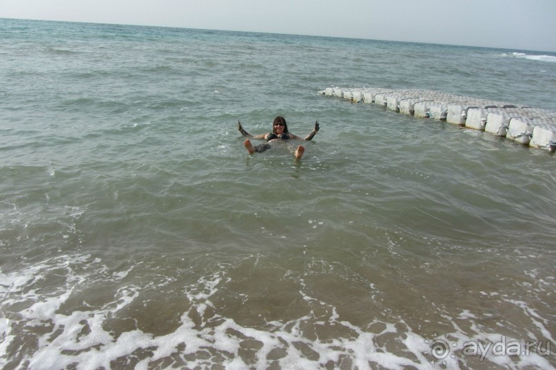 Уникальный природный объект