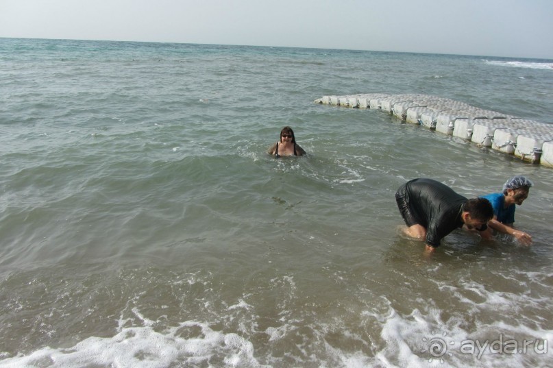 Уникальный природный объект