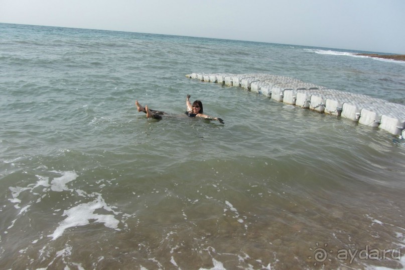 Уникальный природный объект