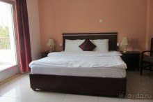 Хороший отель за эту цену.