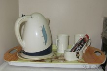 Хороший отель за эту цену.