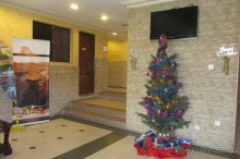 Хороший отель за эту цену.