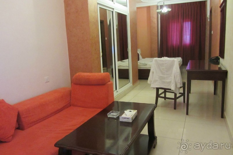 Хороший отель за эту цену.