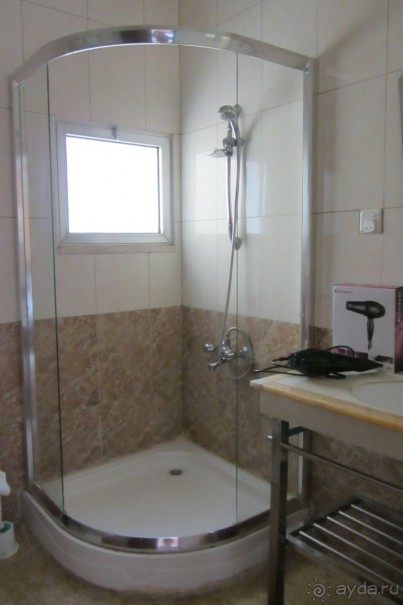 Хороший отель за эту цену.