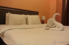 Хороший отель за эту цену.