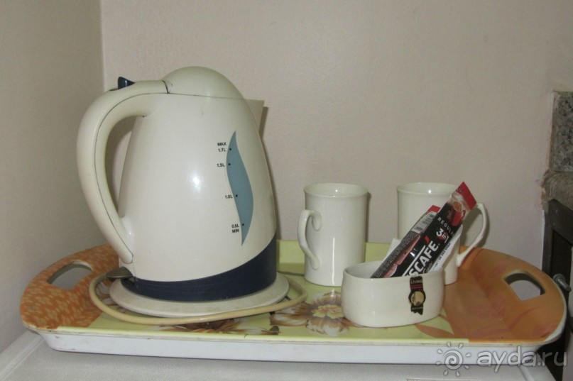 Хороший отель за эту цену.