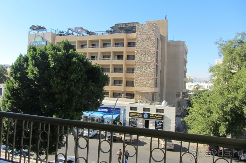 Хороший отель за эту цену.