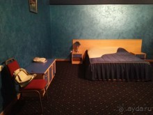 Отличный отель, комфортное проживание! 