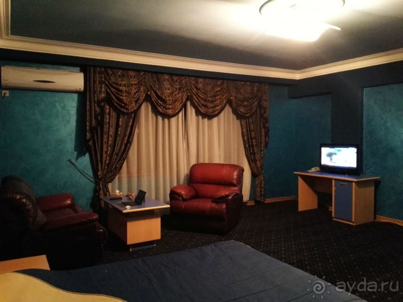 Отличный отель, комфортное проживание! 