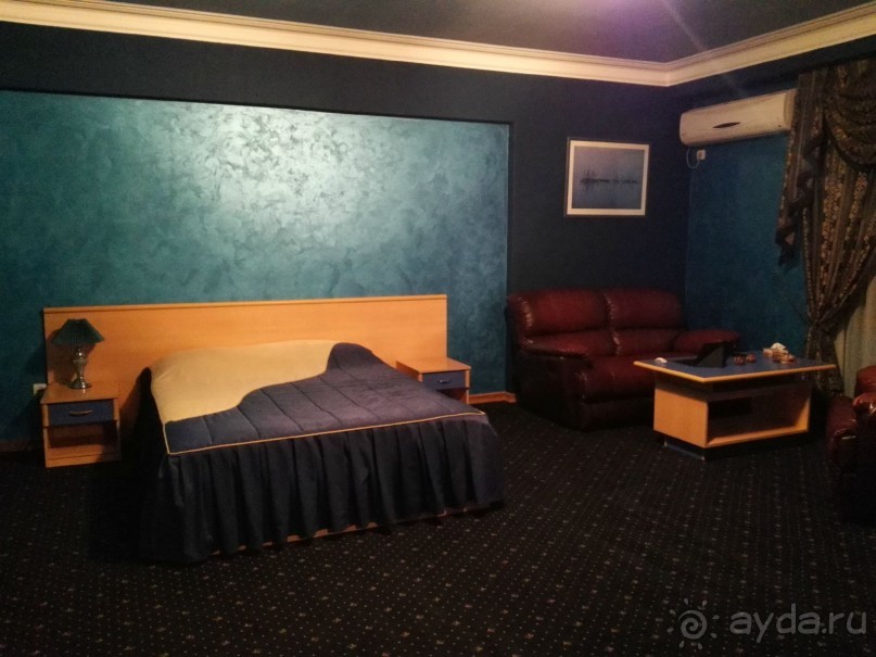 Отличный отель, комфортное проживание! 