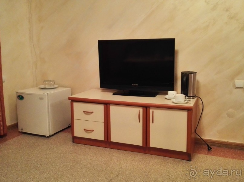 Отличный отель, комфортное проживание! 