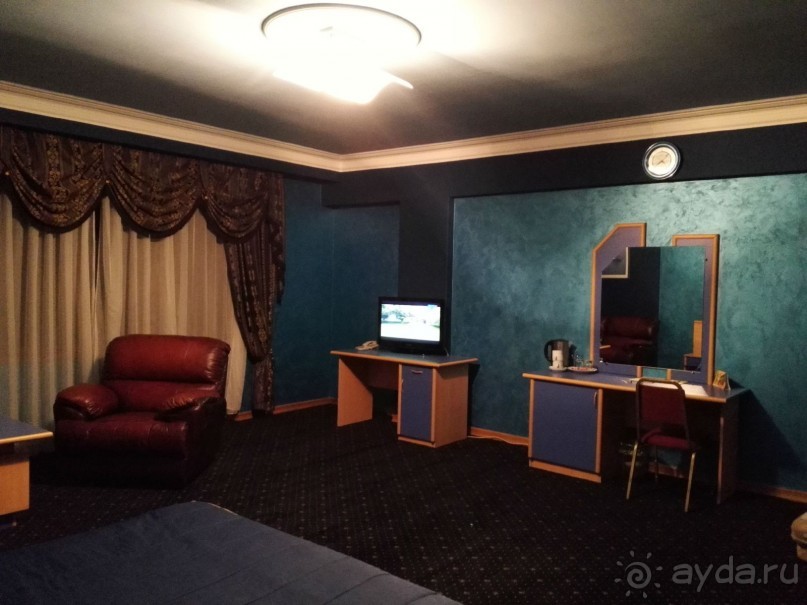 Отличный отель, комфортное проживание! 