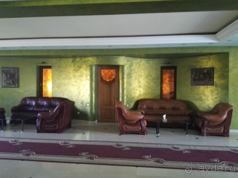 Отличный отель, комфортное проживание! 