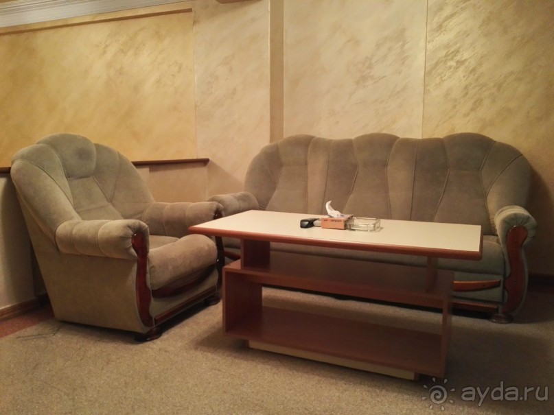 Отличный отель, комфортное проживание! 