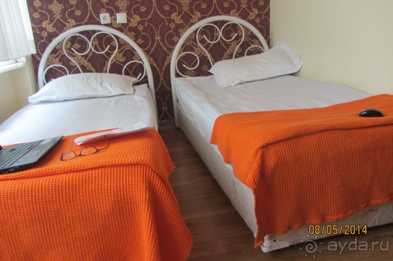 фото Sirkeci Emek Hotel