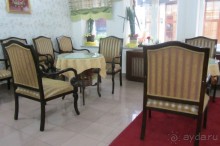 фото Sirkeci Emek Hotel