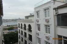 фото Sirkeci Emek Hotel