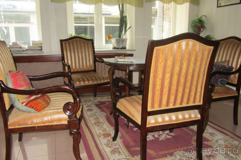 фото Sirkeci Emek Hotel