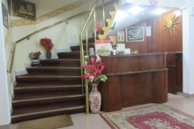 фото Sirkeci Emek Hotel