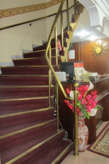 фото Sirkeci Emek Hotel