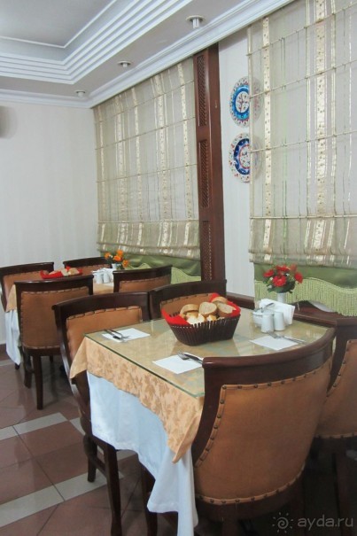 фото Sirkeci Emek Hotel