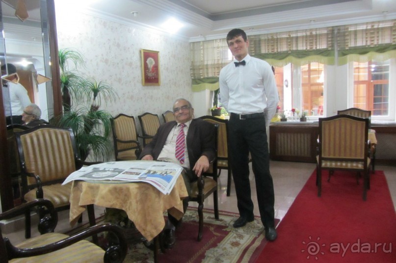 Отель с хорошим расположением, но только для ночлега.