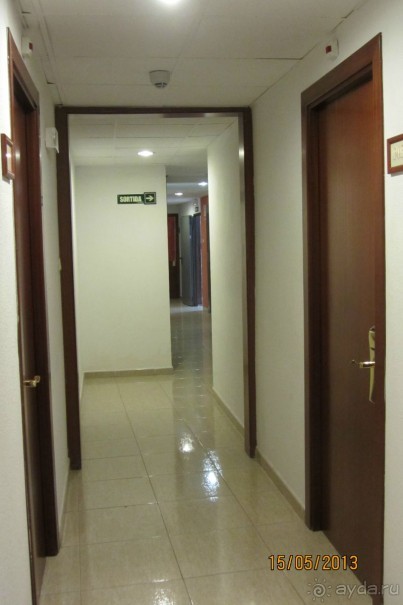 фото Hotel Canton