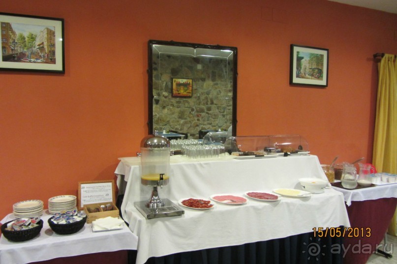 фото Hotel Canton