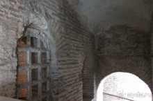 Ayasofya Muzesi - памятник византийского зодчества!