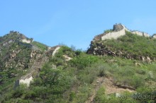 «Дракон» ныряющий в воду! 