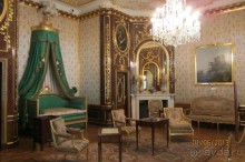 Восставший из пепла.