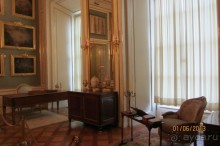 Восставший из пепла.