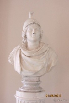 Восставший из пепла.