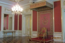 Восставший из пепла.