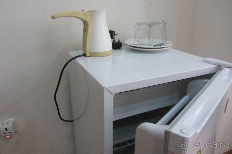 Семейная атмосфера! 