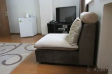 Семейная атмосфера! 